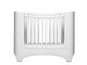 Classic kiságy - White White Classic kiságy - White White